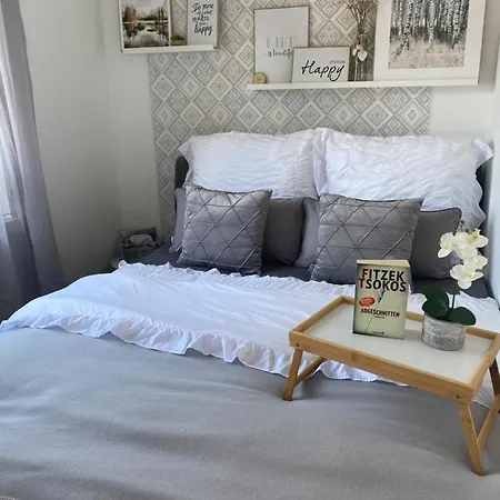 Stryckliebe 아파트