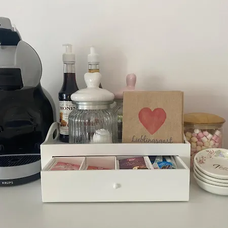 아파트 Stryckliebe *