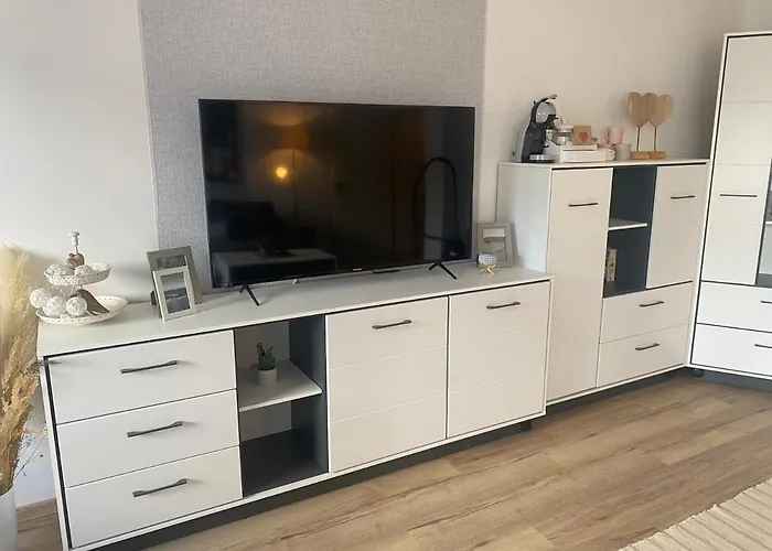 Stryckliebe * Willingen (Upland)