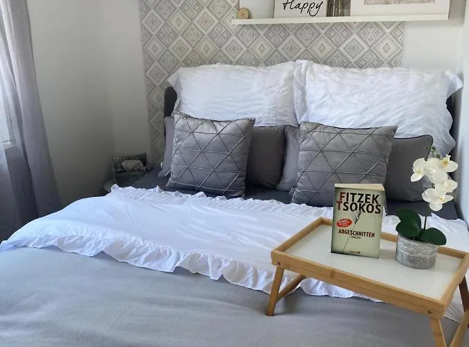 Stryckliebe Apartment