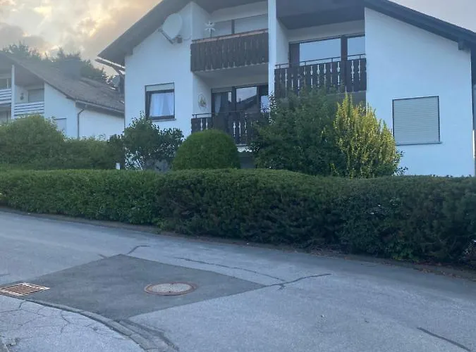 Stryckliebe Apartment