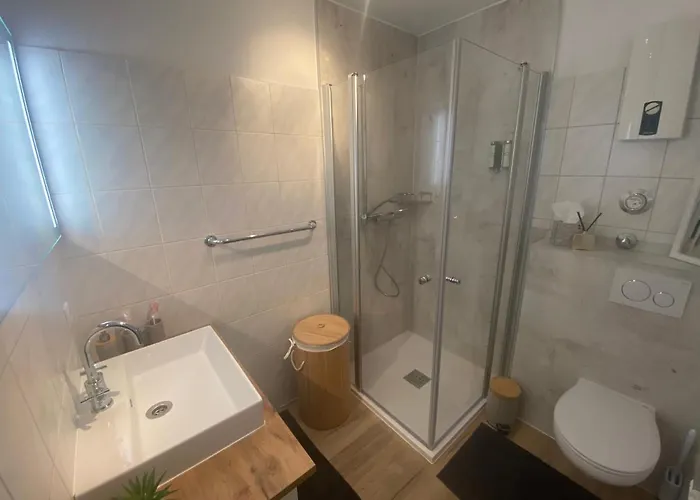 Stryckliebe * Willingen (Upland)